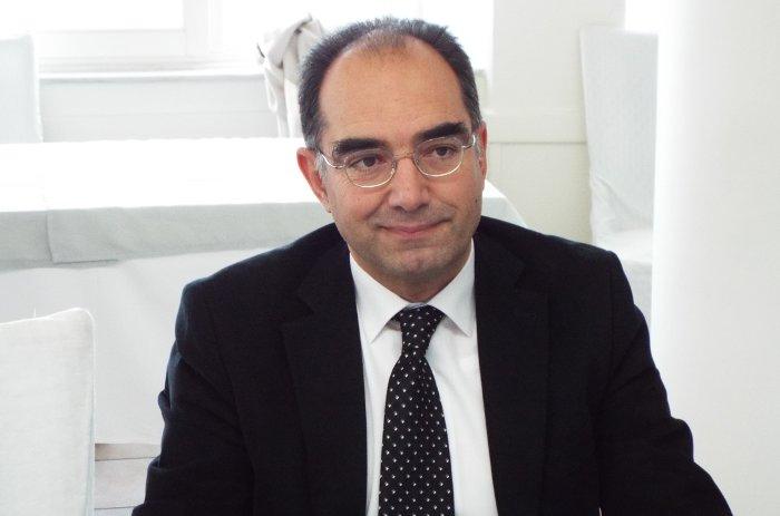 Επιστολή Επάρχου Πάρου προς ΥΠΕΝ 