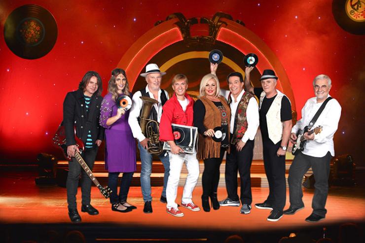 Ακυρώνεται το "Πρώτο μας πάρτυ" στη Σύρο 