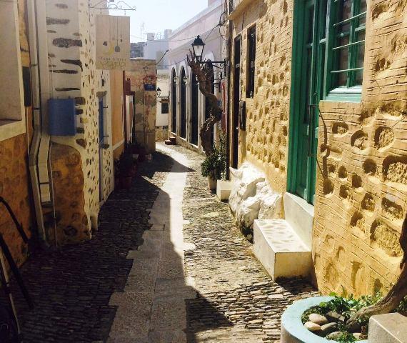 Έκθεση Κοσμήματος της Μαριάνθης Γκαβαΐσε «Unicus»