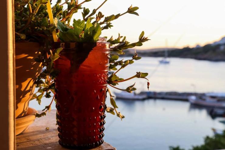 Buka: Η απογείωση του upper class επιχειρείν στο Μπατσί