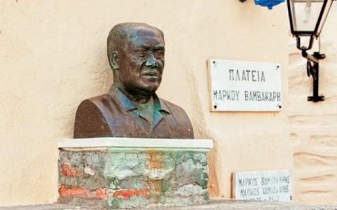 Ο Μάρκος εξακολουθεί να εμπνέει…