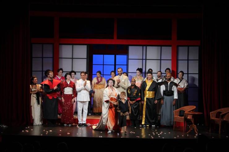 Μια σπαρακτική ιστορία αγάπης