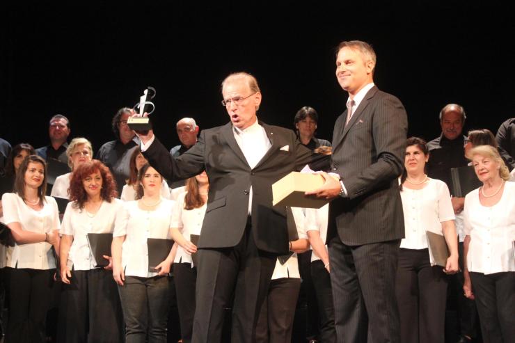 10 χρόνια καλή μουσική