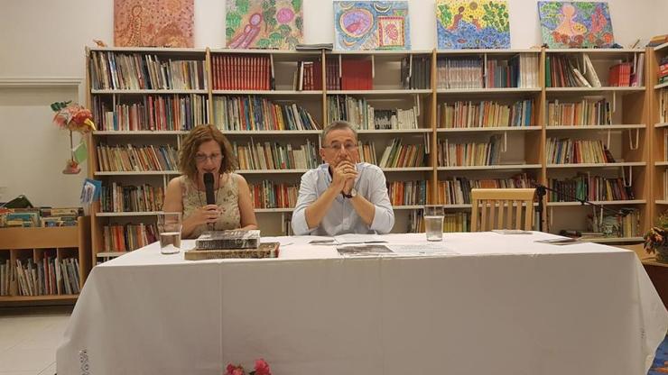 Χίλιες και μία συγκινήσεις