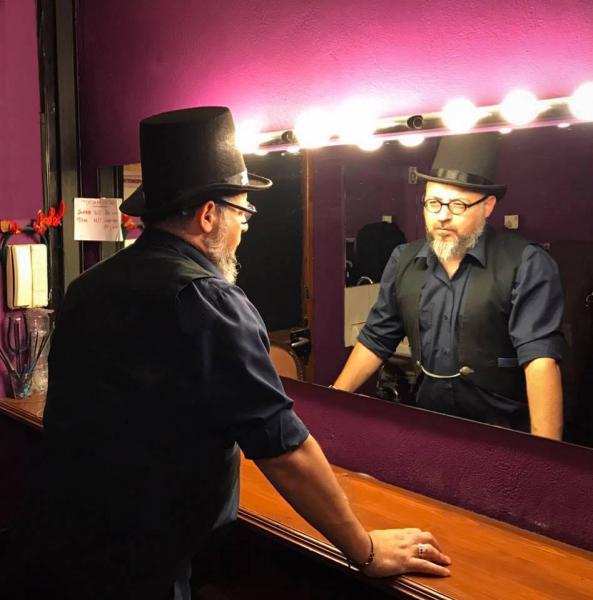 «Μαγεία είναι το χαμόγελο στο πρόσωπο ενός παιδιού»