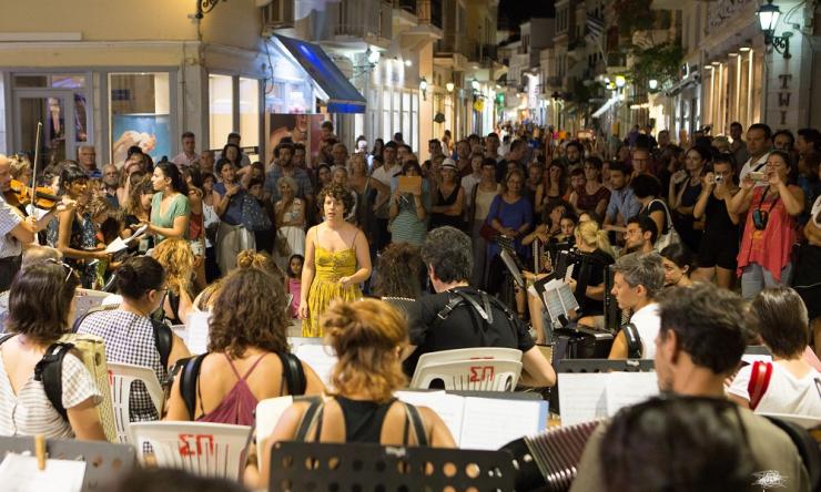 «Μια εβδομάδα αντάξια των προσδοκιών μας»