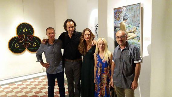 Πηγή έμπνευσης… ο άνθρωπος