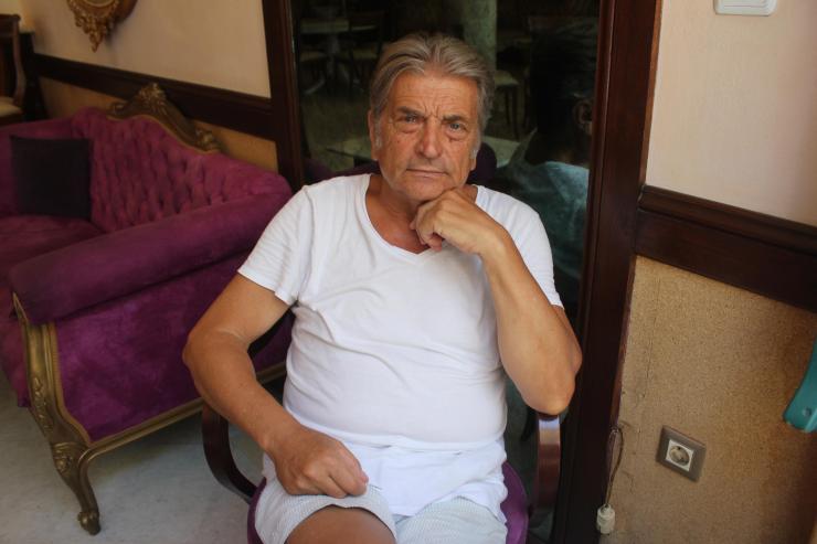 «Άλλο επαγγελματισμός και άλλο ερασιτεχνισμός»