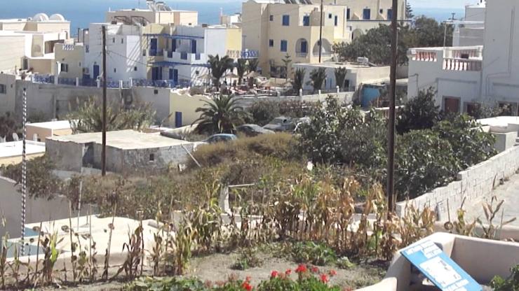 Βιοκλιματική ανάπλαση Κοντοχωρίου