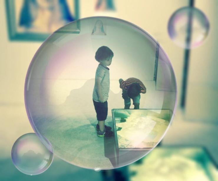 Εξερεύνηση της Άγνωστης Νήσου