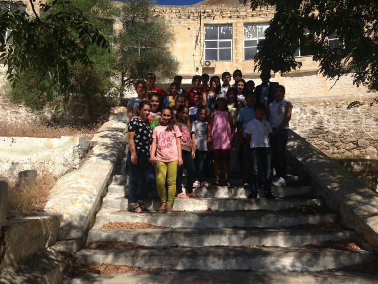 Ισχυροί δεσμοί μεταξύ των δύο λαών