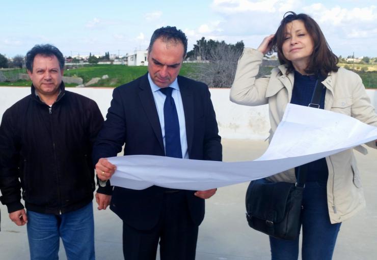 Τι ισχύει για τα ελαιουργεία