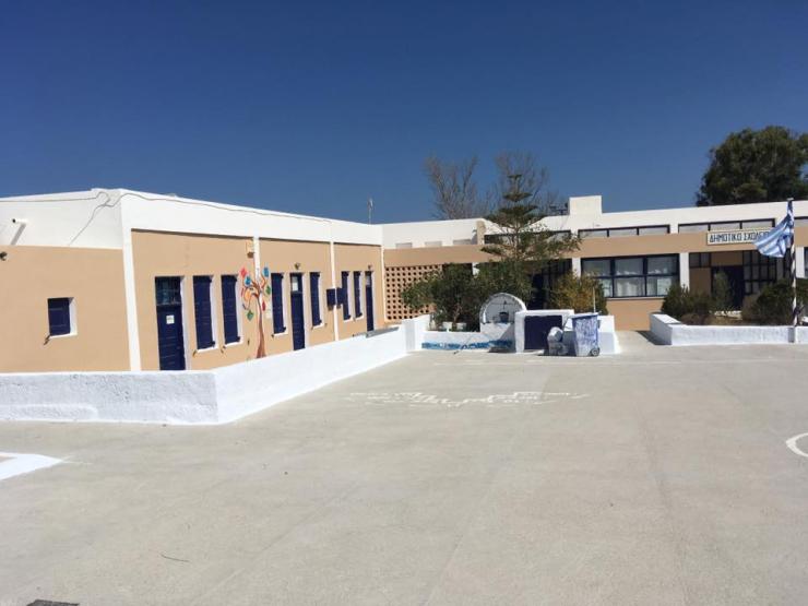 «Θέλουμε πλέον έργα»