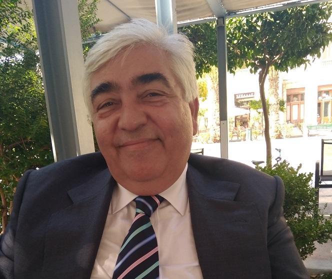 «Θαλάσσιες συγκοινωνίες – Μοχλός ανάπτυξης νησιών»