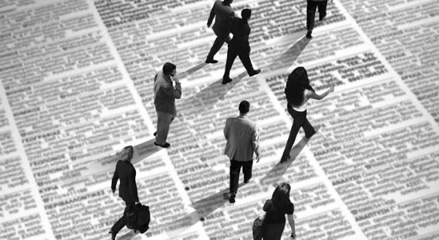 Εκ νέου υποστήριξη σε εργαζομένους και ανέργους