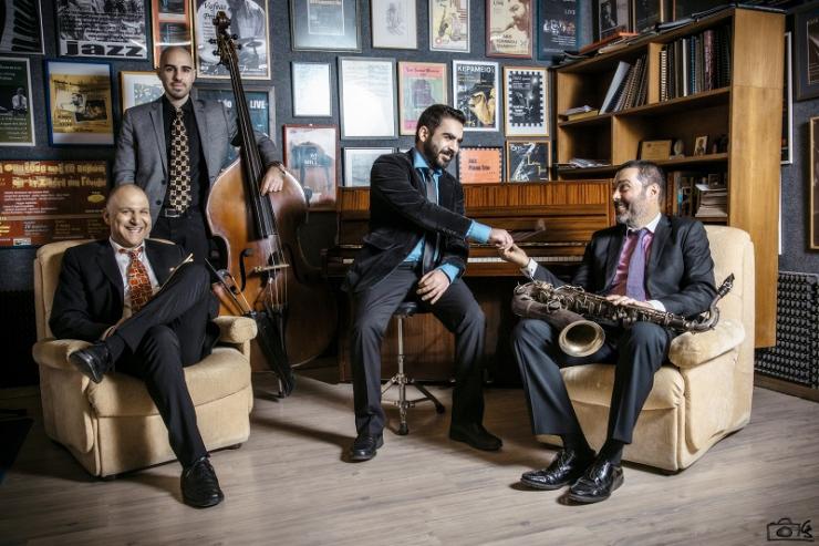 «Η τζαζ ζει και αναπτύσσεται»