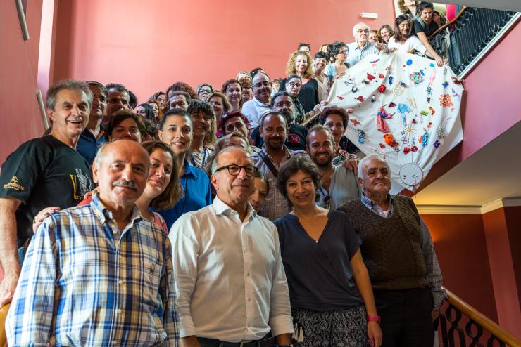 Πλουσιότεροι σε εμπειρίες και νέες ιδέες