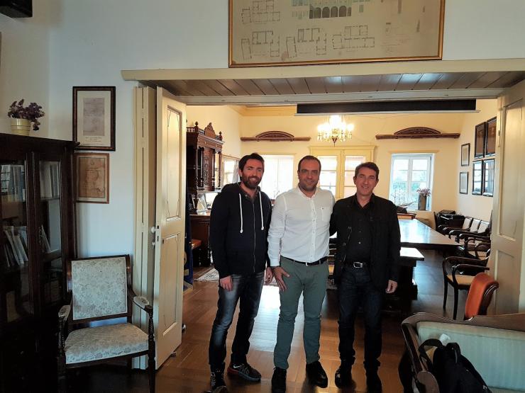 «Τα προβλήματα της νησιωτικότητας δεν αλλάζουν»