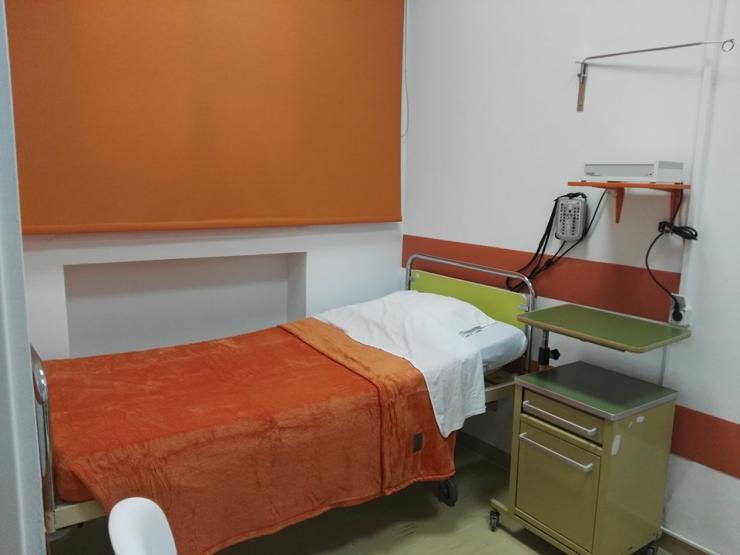 Αυτόνομο Ιατρείο