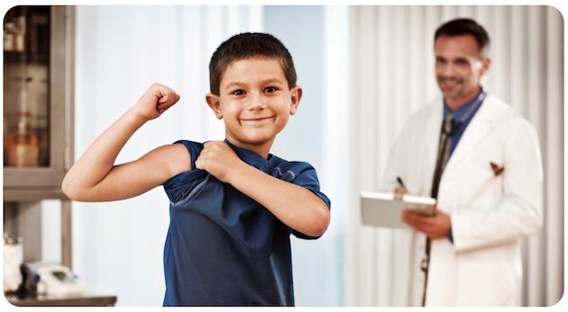 Ατομικό Δελτίο Υγείας Μαθητή