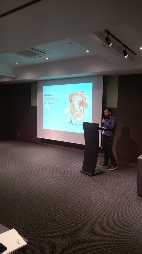 Κοινότητα ευκαιριών για όλους