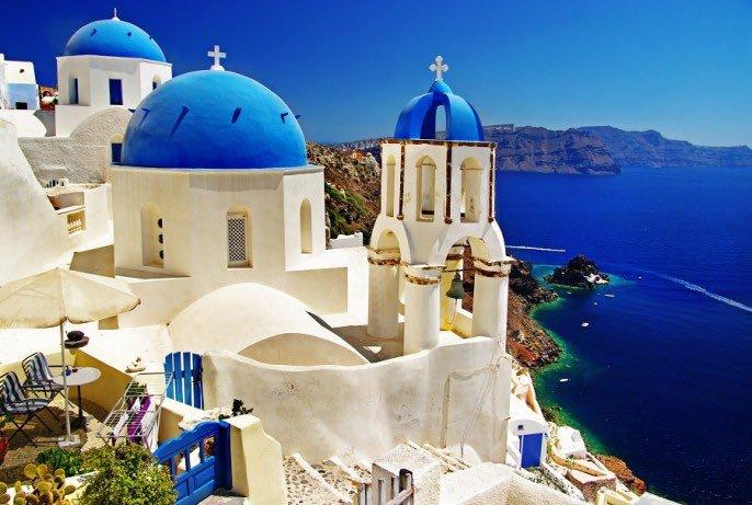 Μετεγκατάσταση Γραφείου Υποστήριξης Τουρισμού Θήρας