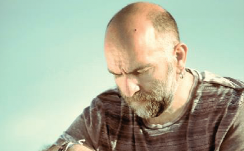 Συναυλία Μπάμπη Στόκα στην Πάρο