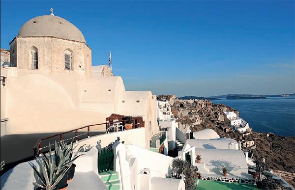 Παρουσίαση βιβλίου για τον ιστορικό ναό της Αγίας Αικατερίνας Οίας