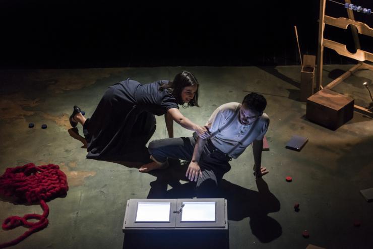 «Γνωρίζουμε τις ρίζες μας από έναν άλλο δρόμο»