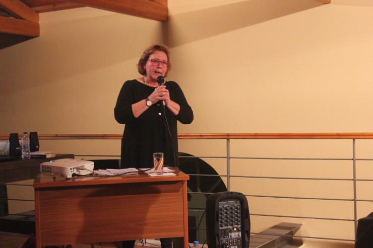 Ανείπωτες εμπειρίες