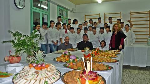 Δικαίωση των κόπων τους