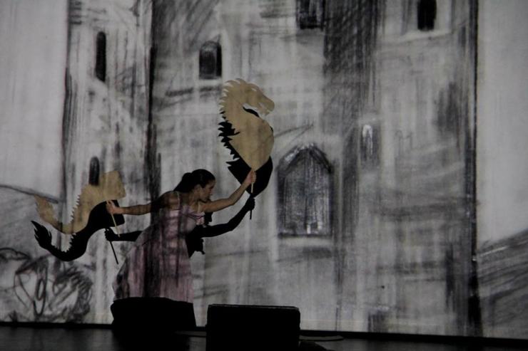 Κέρδισε η ομορφιά της ψυχής