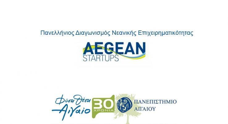 Aegean Startups – Ξεκίνησε η υποβολή ιδεών 