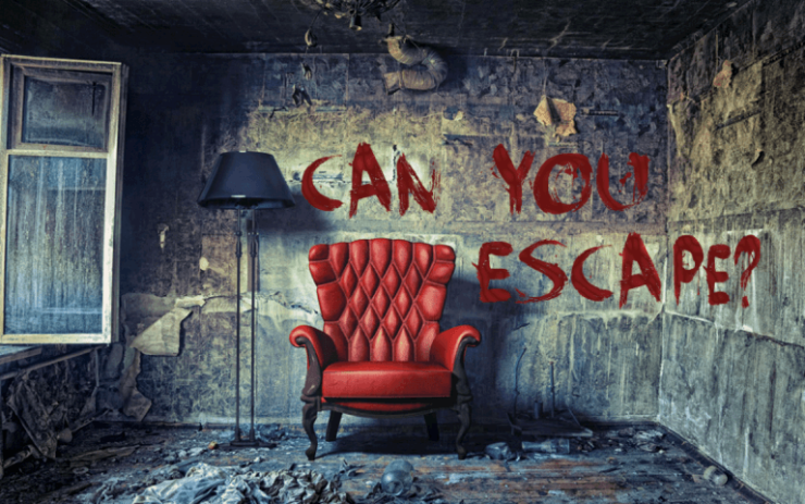 Απόδραση στη Γνώση