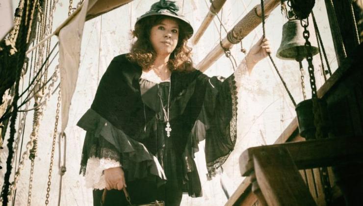 Μια ιδιαίτερη σχέση μητέρας-γιου