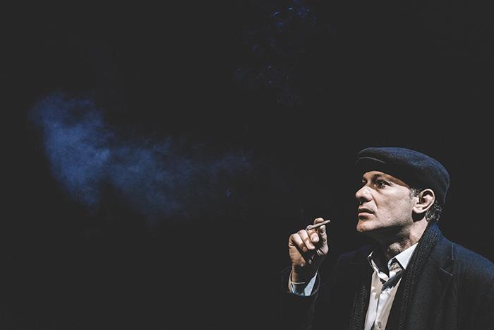 «Η ανθρώπινη επαφή σήμερα έχει χαθεί »