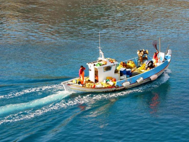 Νέα προθεσμία για υποβολή αιτήσεων σε Μέτρα Αλιείας