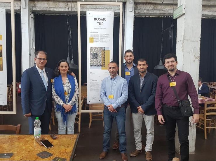 Η Ενεργειακή Α.Ε. της Περιφέρειας Νοτίου Αιγαίου στο Μιλάνο