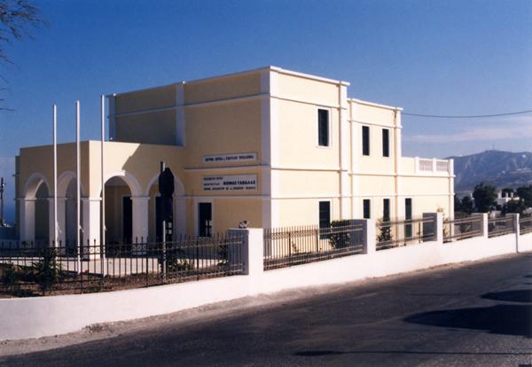 Ρεσιτάλ πιάνου Χαράλαμπου Κ. Ρίσβα