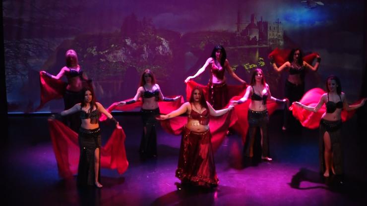 Η «Νταντά» της καρδιά μας