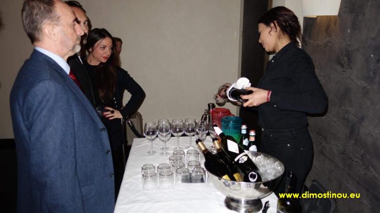 Συμμετοχή του Δήμου Τήνου σε workshop στο Μιλάνο