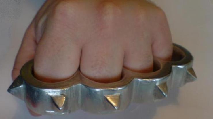 Σύλληψη ημεδαπού στην Τήνο