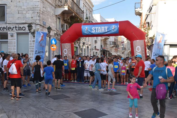 Πρωτόγνωρη συμμετοχή για τα συριανά δεδομένα