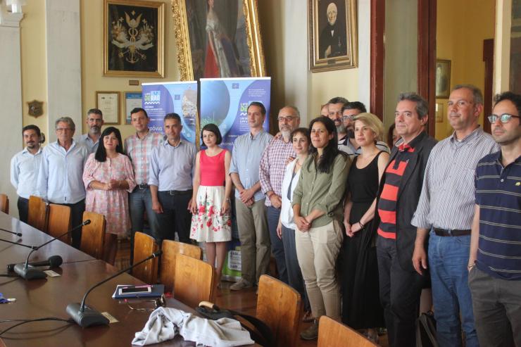 Σημαντική μείωση της πλαστικής σακούλας στη Σύρο