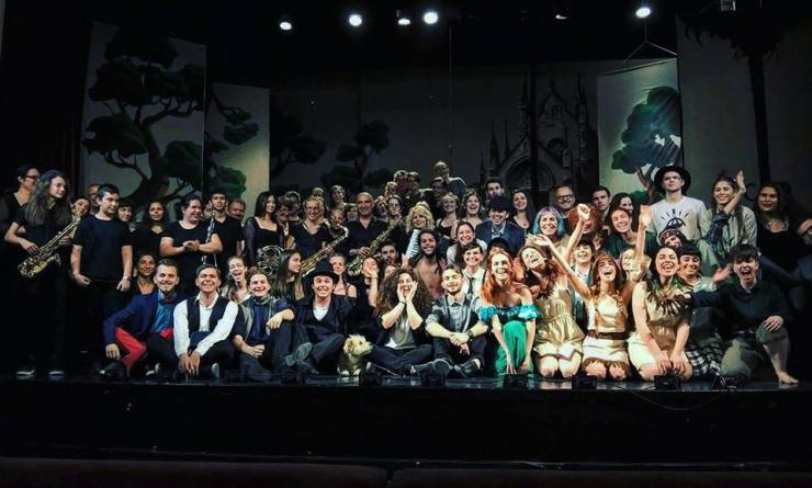 Η Σύρος τους έβγαλε το καπέλο