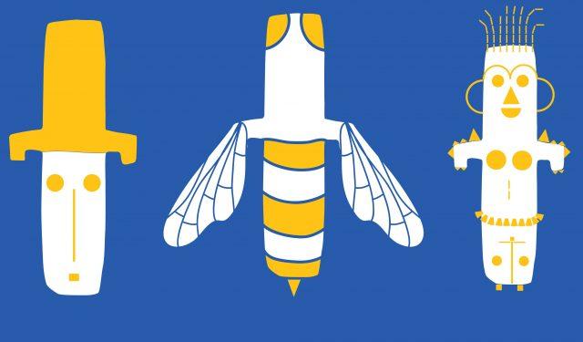 Και η Σύρος είδε το ειδώλιο αλλιώς