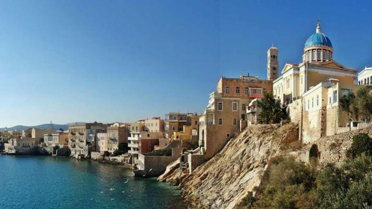 Η αρχοντιά σε πρώτο πλάνο