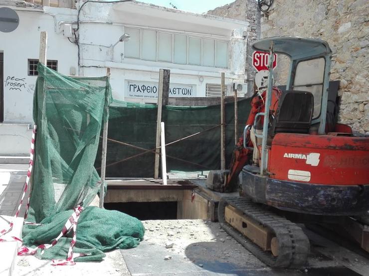 Προληπτικός καθαρισμός