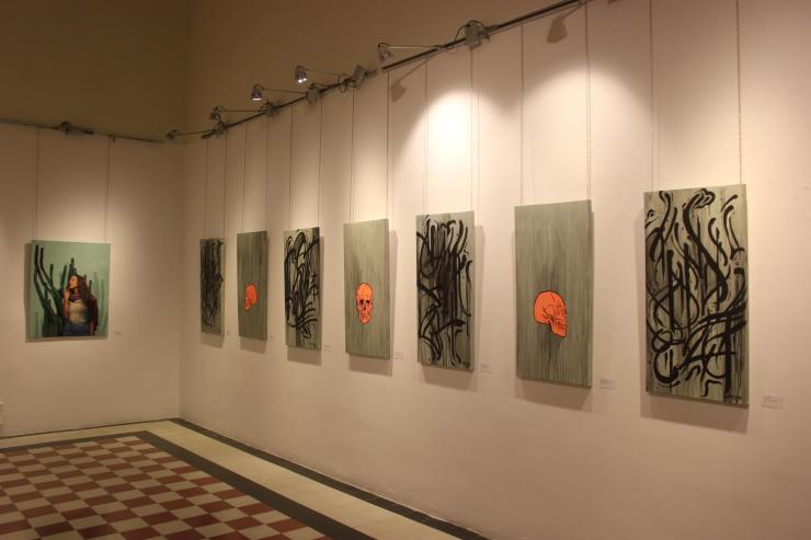 Περιπλάνηση στην Urban Act