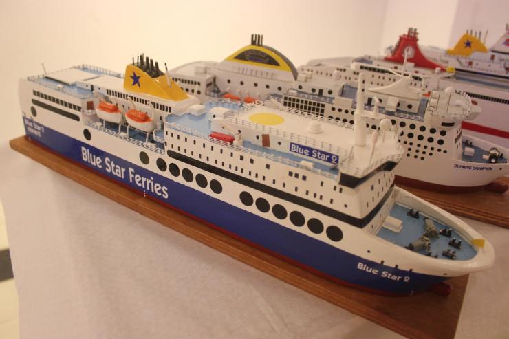 Δημιουργίες που σε «ταξιδεύουν»